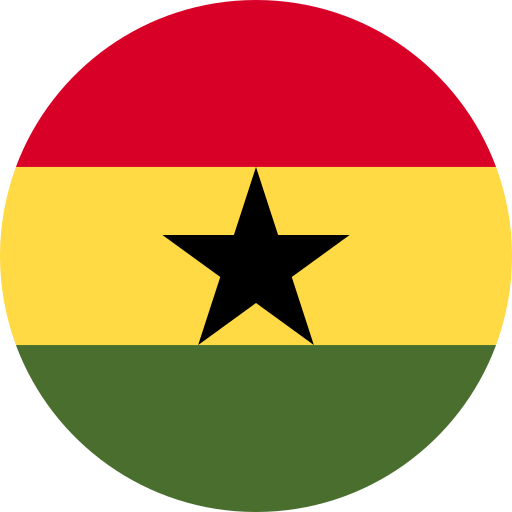 ghana