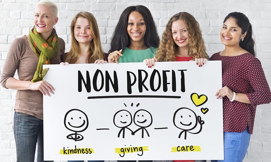 non-profit