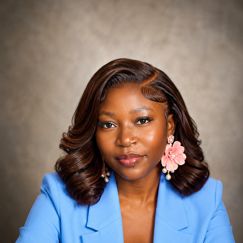 Dolapo Otitolaye