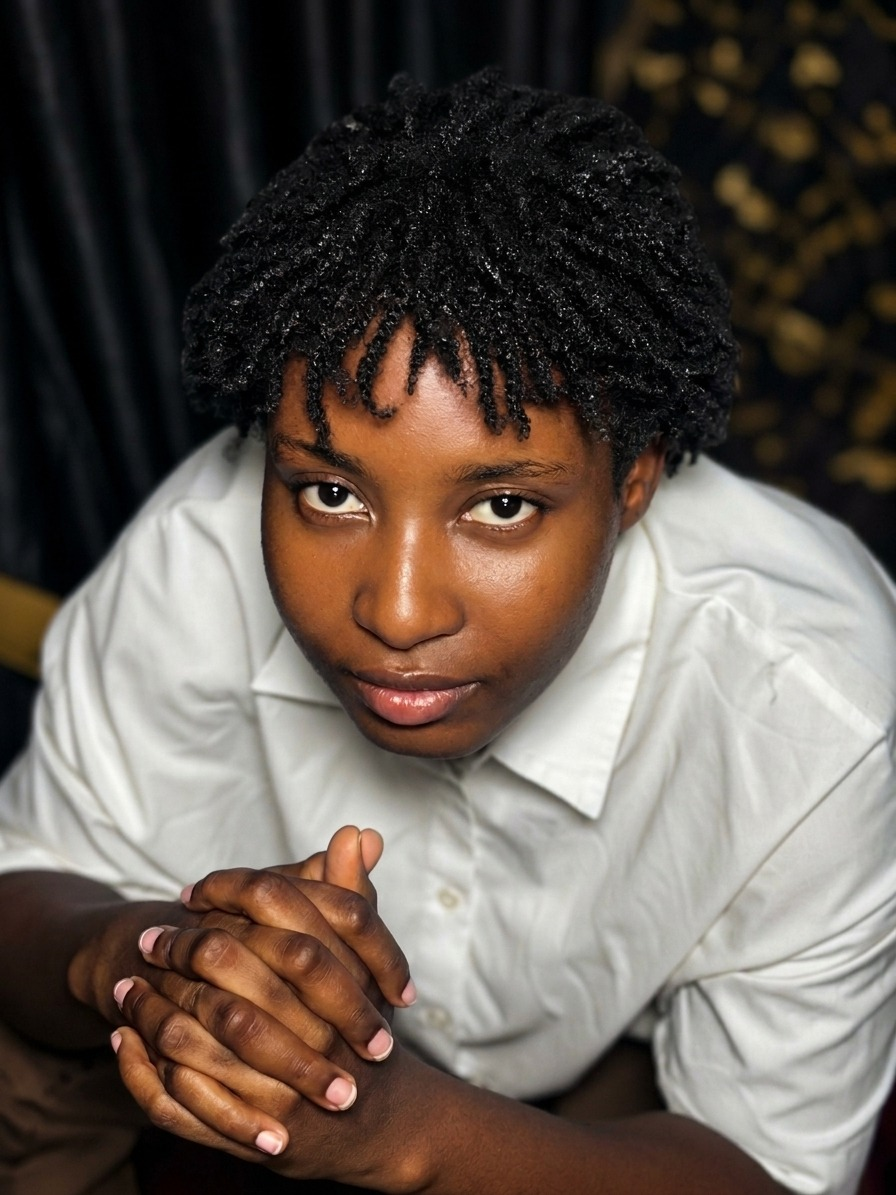 Ewaoluwa Adewale-Muritala