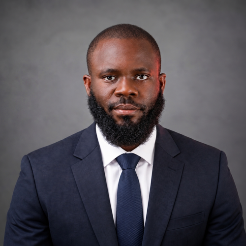 Paul Ogunwuyi