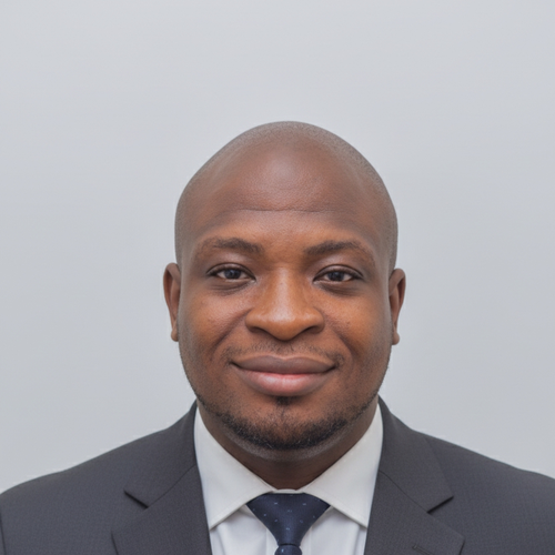 Tolulope Elubode